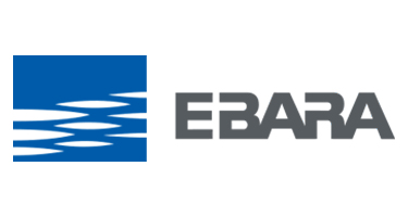 Ebara Logo