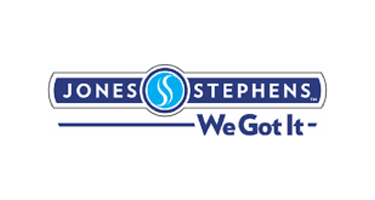 Jones Stephens Logo
