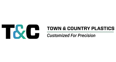 T&C Plastics Logo