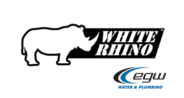 White Rhino Logo